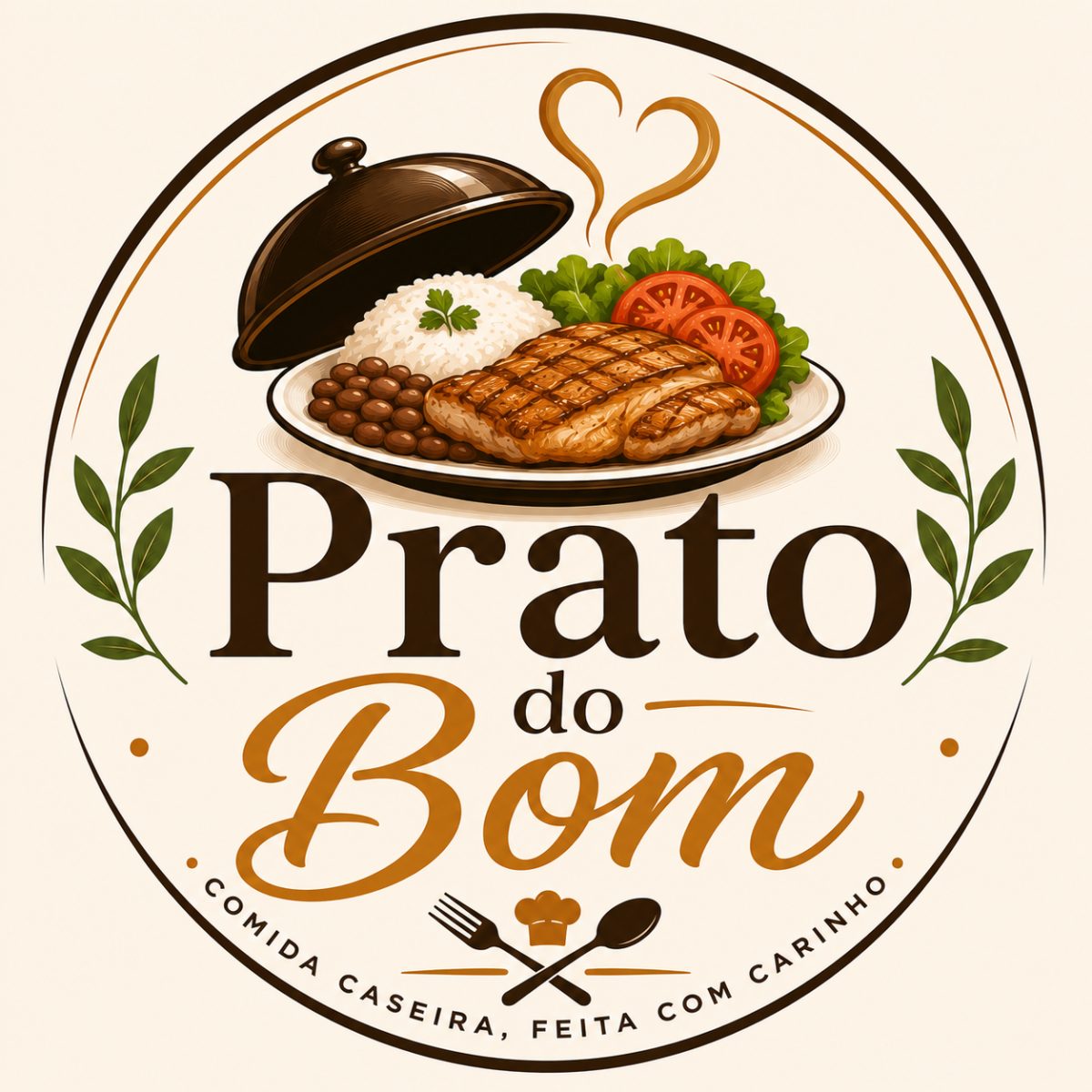 Prato do Bom